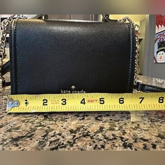 Kate Spade purse - Picture 4 of 4